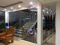 Chuyên cung cấp Màn nhựa PVC ngăn lạnh, ngăn bụi, ngăn côn trùng Chuyên cung cấp Màn nhựa PVC ngăn lạnh, ngăn bụi, ngăn côn trùng