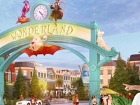 Bán biệt thự nghỉ dưỡng cao cấp Wonderland Hồ Tràm Bà Rịa Vũng Tàu Bán biệt thự nghỉ dưỡng cao cấp Wonderland Hồ Tràm Bà Rịa Vũng Tàu