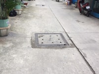 Nhà cho thuê nguyên căn hẻm xe hơi 146 vũ tùng Nhà cho thuê nguyên căn hẻm xe hơi 146 vũ tùng