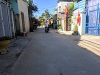 Sở hữu ngay lô đất mặt tiền ngay Trung tâm Thành phố - Trần Thanh Mại Sở hữu ngay lô đất mặt tiền ngay Trung tâm Thành phố - Trần Thanh Mại