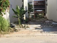 Đất nền biển Bà Rịa - Vũng Tàu KV Long Hải Đất nền biển Bà Rịa - Vũng Tàu KV Long Hải