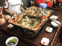 Tuyển nam, nữ làm nhà hàng ăn uống Tuyển nam, nữ làm nhà hàng ăn uống