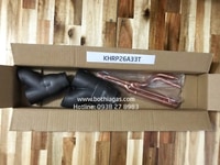 Bộ chia gas dàn lạnh KHRP26A33T Bộ chia gas dàn lạnh KHRP26A33T