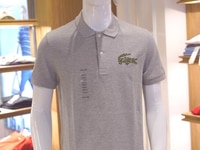 Áo phông có cổ chính hãng lacoste xách tay usa mới. Áo phông có cổ chính hãng lacoste xách tay usa mới.
