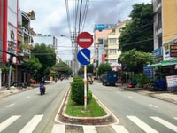 Bán nhà MT đường Nguyễn Cửu Đàm, 4m x 20m trệt 2L,ST, khu sầm uất Bán nhà MT đường Nguyễn Cửu Đàm, 4m x 20m trệt 2L,ST, khu sầm uất