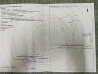 Đất vườn 3 mặt tiền đường xe tải Đất vườn 3 mặt tiền đường xe tải