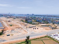 Đất Nền Ven Sông Kề Biển Trung Tâm TP. Đồng Hới Đất Nền Ven Sông Kề Biển Trung Tâm TP. Đồng Hới