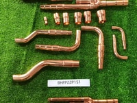 Bộ chia gas dàn nóng BHFP22P151 Bộ chia gas dàn nóng BHFP22P151