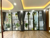 Phân lô phố Kim Đồng Hoàng Mai- DT 50m2 5T MT 4.5M giá 6.5 tỷ- Gara Ô Phân lô phố Kim Đồng Hoàng Mai- DT 50m2 5T MT 4.5M giá 6.5 tỷ- Gara Ô