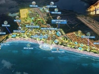 Độc quyền đất nền biển view sân golf,Casino 2 tỷ đô KN PARADISE Độc quyền đất nền biển view sân golf,Casino 2 tỷ đô KN PARADISE