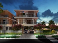 Đón đầu sân bay và cao tốc Phan Thiết, đầu tư ngay biệt thư Hill villa Đón đầu sân bay và cao tốc Phan Thiết, đầu tư ngay biệt thư Hill villa