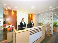 Văn phòng Quận 1 full nội thất, 25 - 50m2, chỉ từ 12 triệu/tháng Văn phòng Quận 1 full nội thất, 25 - 50m2, chỉ từ 12 triệu/tháng
