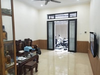 Cần bán nhà mặt ngõ 50 phố Kim Hoa Cần bán nhà mặt ngõ 50 phố Kim Hoa