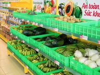 Tuyển nhanh 2 bán hàng, 1 tạp vụ cho bách hóa Tuyển nhanh 2 bán hàng, 1 tạp vụ cho bách hóa
