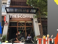 Cần sang quán The 9 Coffee !!!! Quận 12 Cần sang quán The 9 Coffee !!!! Quận 12