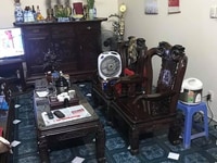 Ngay phố Thái Thịnh ! 51m, MT5.5m, giá 4.3 tỷ Ngay phố Thái Thịnh ! 51m, MT5.5m, giá 4.3 tỷ