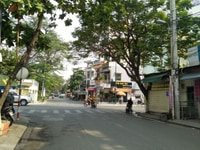 Cần bán nhà đường Phan đình phùng, P1, Q Phú Nhuận Cần bán nhà đường Phan đình phùng, P1, Q Phú Nhuận