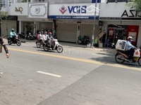 Cho thuê nhà mặt tiền Võ Văn Tần, P5, Quận 3 Cho thuê nhà mặt tiền Võ Văn Tần, P5, Quận 3