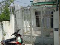 Nhà cho thuê 4X30 gần Quốc lộ 1A- Tân Kiên- Bình Chánh, 4.8tr Nhà cho thuê 4X30 gần Quốc lộ 1A- Tân Kiên- Bình Chánh, 4.8tr