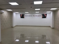 Cho thuê văn phòng tòa nhà mặt tiền Lê Thị Riêng - Quận 12, Cho thuê văn phòng tòa nhà mặt tiền Lê Thị Riêng - Quận 12,