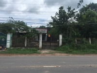 Bán đấu giá 1488 m2 đất tại xã Long Nguyên, huyện Bàu Bàng, Bình Dương Bán đấu giá 1488 m2 đất tại xã Long Nguyên, huyện Bàu Bàng, Bình Dương