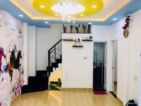 Siêu phẩm HXH Lê Quang Định 44m2 -3 tầng -giá 4.7 tỷ TL Siêu phẩm HXH Lê Quang Định 44m2 -3 tầng -giá 4.7 tỷ TL