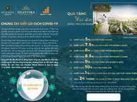 Căn hộ Shantira Beach Resort & Spa Căn hộ Shantira Beach Resort & Spa