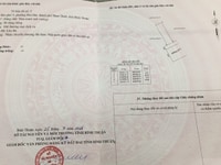 Bán đất mặt hướng ra biển Mũi Né ngay khu biệt thự ngang 5m dài 16m. Bán đất mặt hướng ra biển Mũi Né ngay khu biệt thự ngang 5m dài 16m.