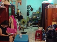 Cần bán nhà mặt tiền Tống Văn Hên 4.2x24 nở hậu 6.2m Cần bán nhà mặt tiền Tống Văn Hên 4.2x24 nở hậu 6.2m