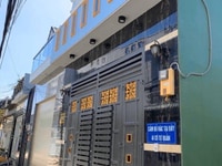 Bán Nhà HXH Lê Văn Lương - Quận 7 , Kinh Doanh Thuận Tiện , Ngân Hàng Bán Nhà HXH Lê Văn Lương - Quận 7 , Kinh Doanh Thuận Tiện , Ngân Hàng