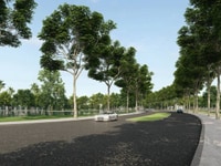 Đất nền Biệt thự La Rivière TP Đồng Hới- Đẳng cấp tiện ích 5* Đất nền Biệt thự La Rivière TP Đồng Hới- Đẳng cấp tiện ích 5*