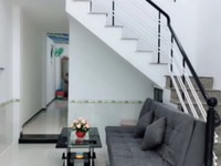 Bán nhà gác đúc sát biển Mân Thái giá rẻ Bán nhà gác đúc sát biển Mân Thái giá rẻ