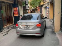 Bán nhà riêng 6 tầng thang máy kinh doanh phố Khương Trung Bán nhà riêng 6 tầng thang máy kinh doanh phố Khương Trung