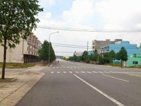 Bán đất gần khu dân cư Phong Phú 4, ngay mặt tiền Trịnh Quang Nghị 30m Bán đất gần khu dân cư Phong Phú 4, ngay mặt tiền Trịnh Quang Nghị 30m