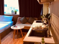 Cho thuê phòng căn hộ dịch vụ Studio chuẩn 3 sao, Bùi Thị Xuân, Quận 1