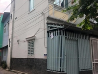 Hàng Hiếm 3,6 tỷ Nhà 4 Tầng Ngay Âu Cơ , Hẻm Xe Tải Quay Đầu