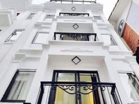 Cho thuê phòng đẹp phố Phạm Hùng, cách Keangnam 500m