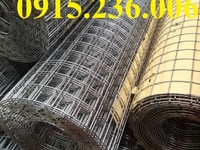 Lưới Thép D3 A 50X50 Khổ 1M, 1.2M,1.5M hàng sẵn kho Lưới Thép D3 A 50X50 Khổ 1M, 1.2M,1.5M hàng sẵn kho