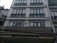 Bán Nhà MP Ngô Thì Nhậm 145m2 MT rộng Bán Nhà MP Ngô Thì Nhậm 145m2 MT rộng