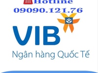 Ngân Hàng VIB Hỗ Trợ Tổng Thanh Lý Đất Nền thu hồi vốn-TÊN LỬA-BÌNHTÂN Ngân Hàng VIB Hỗ Trợ Tổng Thanh Lý Đất Nền thu hồi vốn-TÊN LỬA-BÌNHTÂN