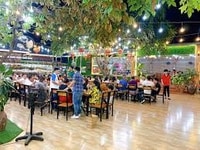 Nhà hàng Sông Quê tuyển Nam - Nữ phục vụ (Bao ăn ở) Nhà hàng Sông Quê tuyển Nam - Nữ phục vụ (Bao ăn ở)