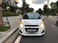 Chevrolet spark van 2013 nhập khẩu nguyên chiếc Chevrolet spark van 2013 nhập khẩu nguyên chiếc