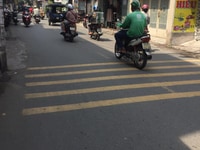 Mặt Tiền Ni Sư Huỳnh Liên vừa ỡ vừa kinh doanh tốt Mặt Tiền Ni Sư Huỳnh Liên vừa ỡ vừa kinh doanh tốt