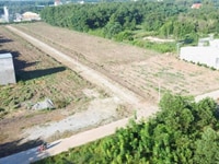 Cần bán đất diện tích 1200m2 tại TT Chơn Thành, shr Cần bán đất diện tích 1200m2 tại TT Chơn Thành, shr