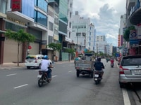 Bán nhà mặt tiền Bùi Thị Xuân, p. 2, Q. Tân Bình (Diện tích 5 x 19m) Bán nhà mặt tiền Bùi Thị Xuân, p. 2, Q. Tân Bình (Diện tích 5 x 19m)