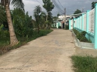 585 Triệu có ngay đất 2 mặt tiền Tp Tây Ninh ( Hẻm 25 Tua Hai ) 585 Triệu có ngay đất 2 mặt tiền Tp Tây Ninh ( Hẻm 25 Tua Hai )