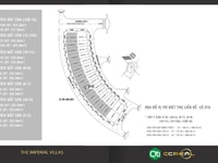 Bán lô gốc 2 mặt tiền View biển trong khu đô thị tây bắc Bán lô gốc 2 mặt tiền View biển trong khu đô thị tây bắc