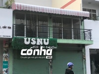 Cho thuê nhà mặt tiền đường Hồ Văn Huê, phường 9, Phú Nhuận, 8x12m Cho thuê nhà mặt tiền đường Hồ Văn Huê, phường 9, Phú Nhuận, 8x12m