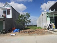 Sang gấp lô đất Nguyễn Duy Trinh-P.Phú Hữu-Q9, 85m2-2,4 tỷ sổ hồng Sang gấp lô đất Nguyễn Duy Trinh-P.Phú Hữu-Q9, 85m2-2,4 tỷ sổ hồng