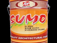 Đại lý cung cấp sơn dầu sumo á đông giá rẻ nhất sài gòn Đại lý cung cấp sơn dầu sumo á đông giá rẻ nhất sài gòn